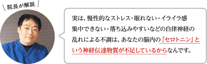 院長が解説